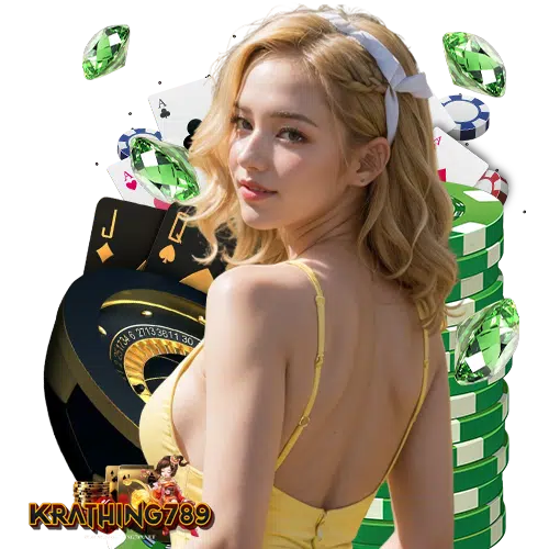 krathing789 เข้าสู่ระบบ